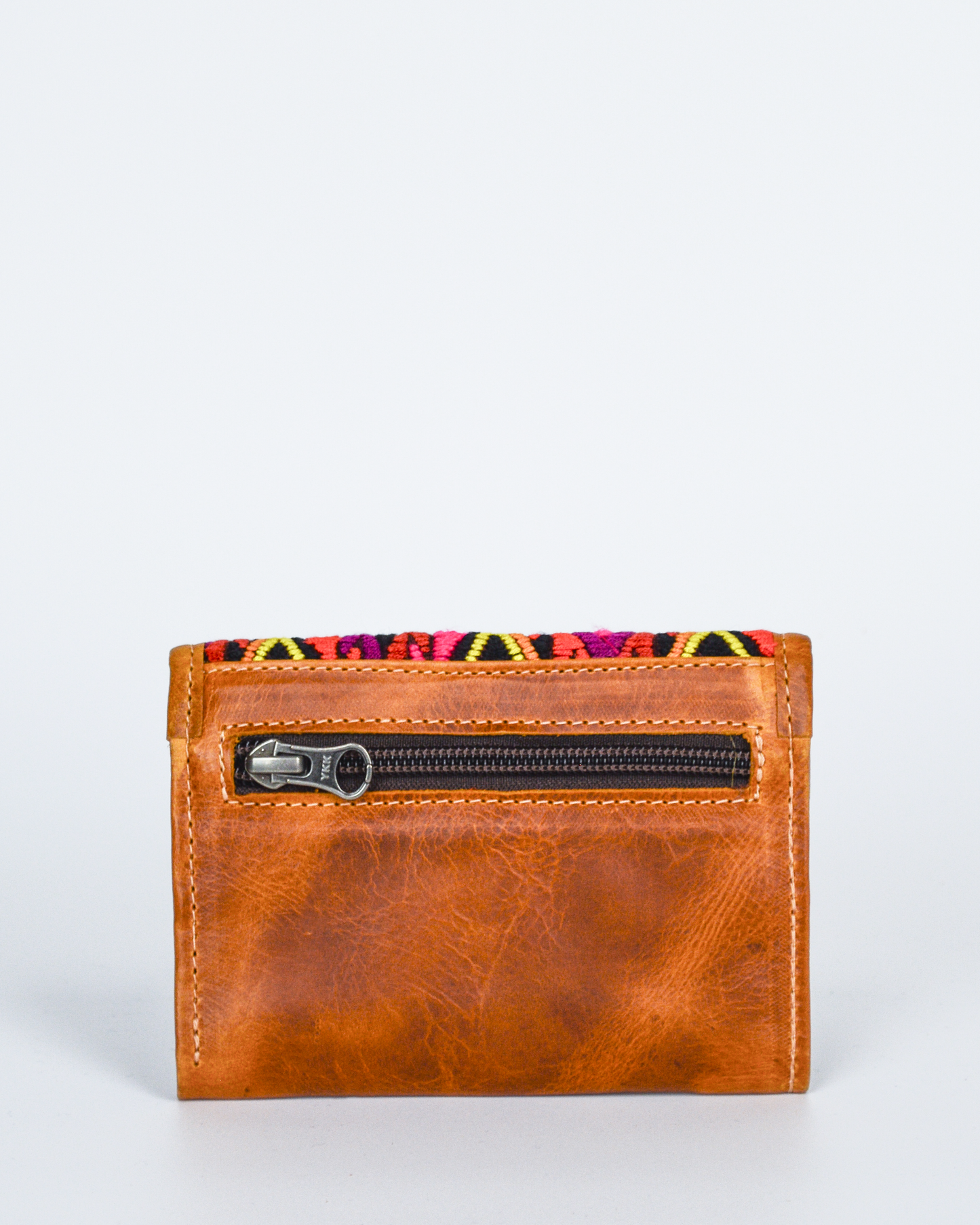 Compact Artisan Wallet