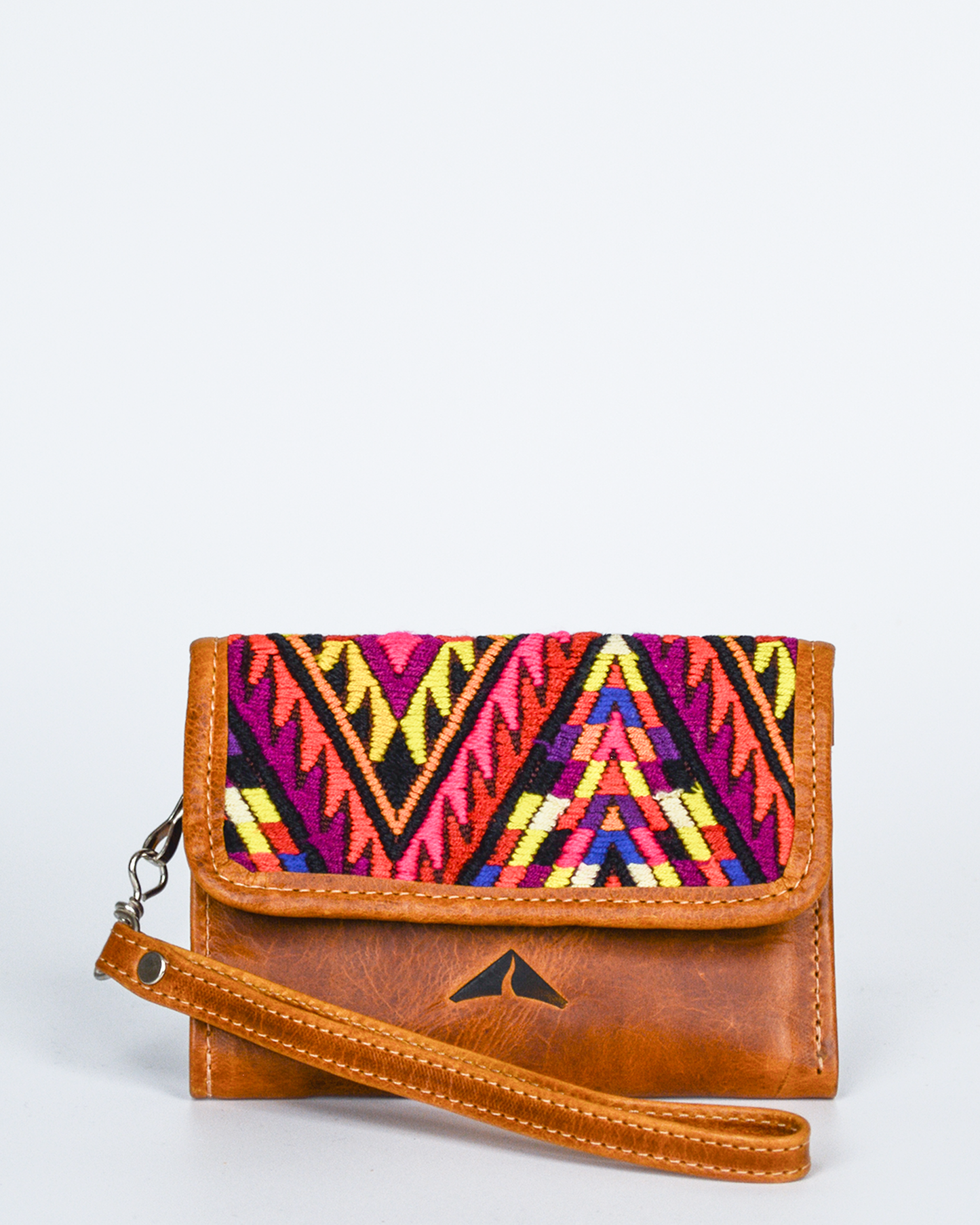 Compact Artisan Wallet