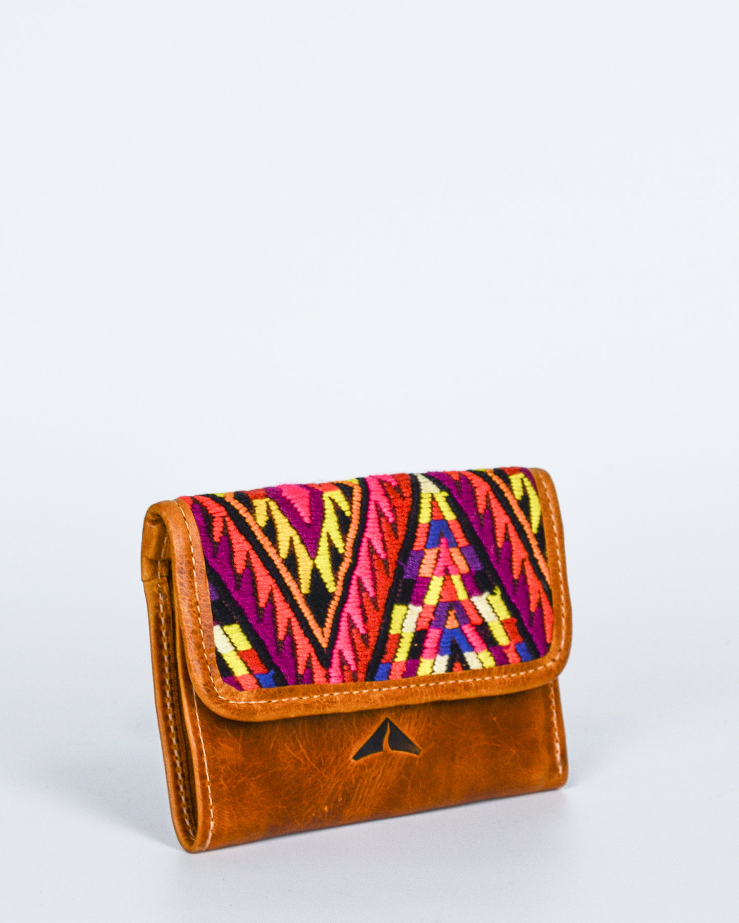 Compact Artisan Wallet