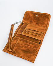 Compact Artisan Wallet