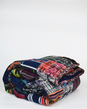 Patchwork Blanket