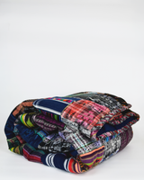 Patchwork Blanket