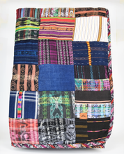 Patchwork Blanket