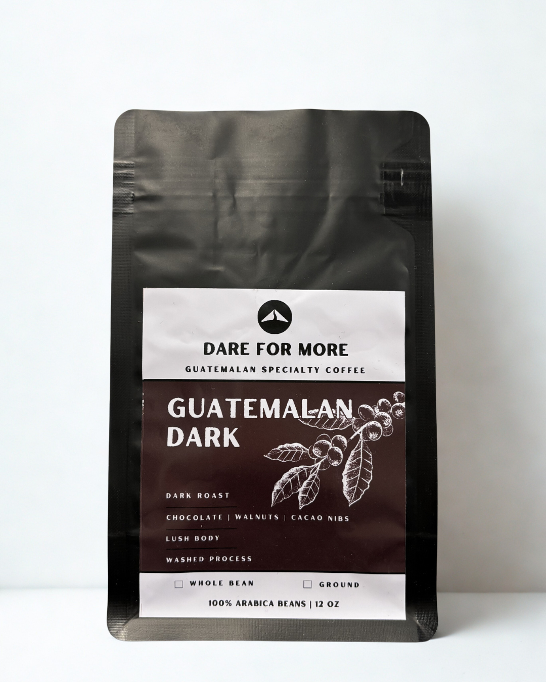 DFM Guatemala Coffee