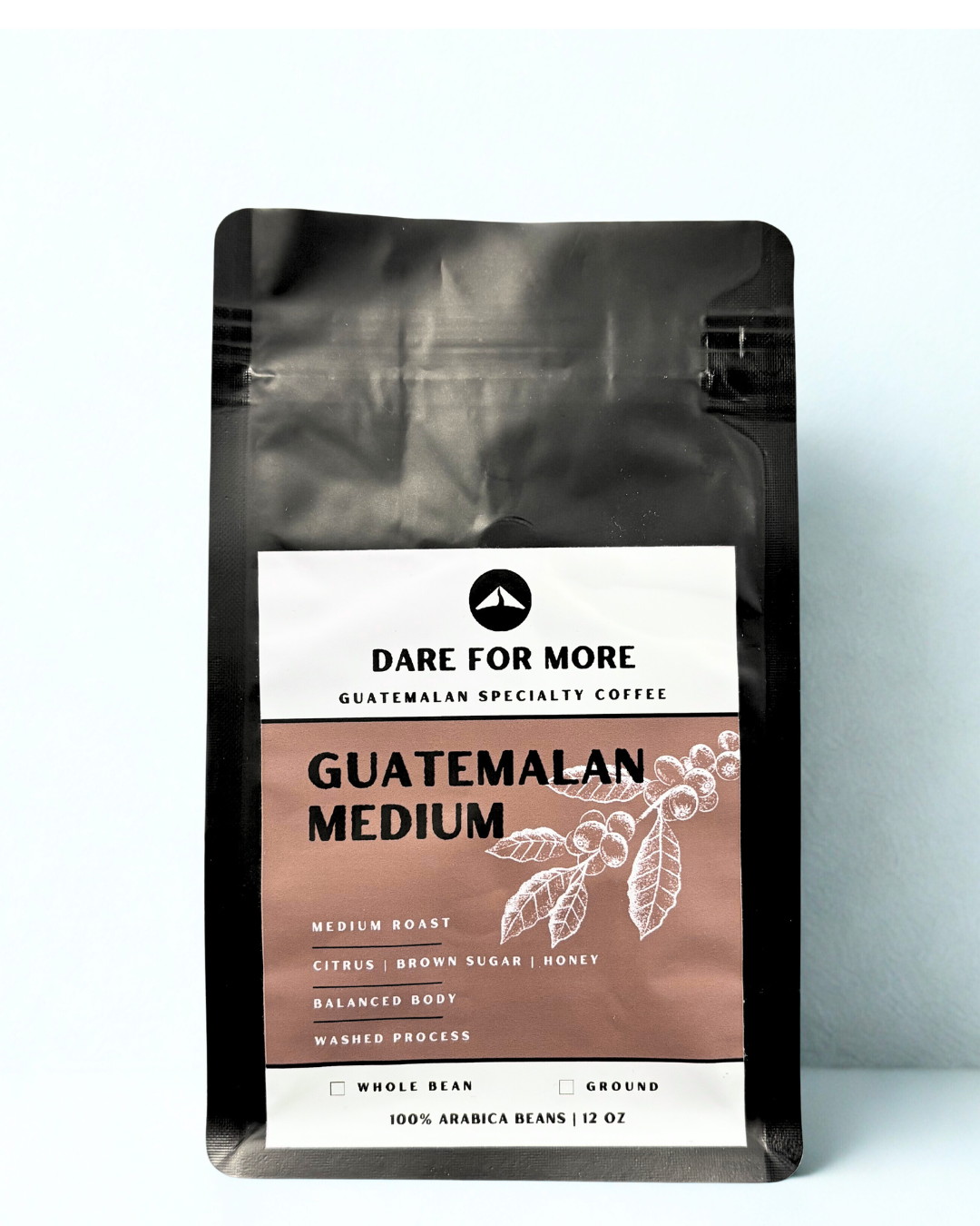 DFM Guatemala Coffee