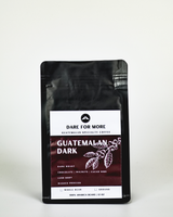 DFM Guatemala Coffee