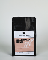DFM Guatemalan Honey Coffee