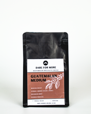 DFM Guatemala Coffee