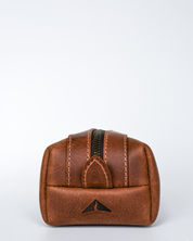 The Del Campo Men’s Small Leather Tote